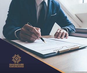 معنى القرائن النظامية في التعويض