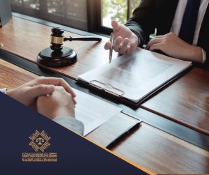 معنى القرائن النظامية في التعويض