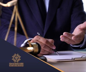 حدود مسؤولية المحامي في النزاعات