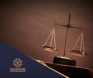 الإشعارات في نظام المحاكم التجارية