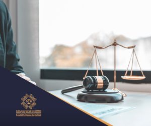 خرائط الاختصاص القضائي