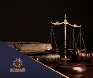 خرائط الاختصاص القضائي